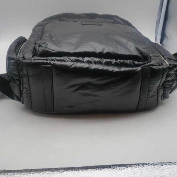 NEW 7AM Voyage Diaper Bag Polar Black Backpack Unisex Boy Girl Baby - Picture 10 of 10